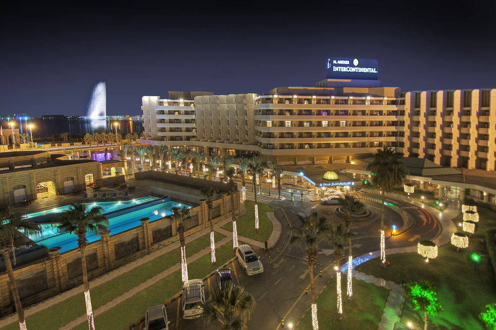 InterContinental Jeddah image 1